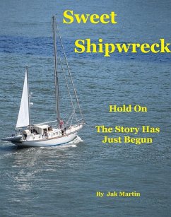 Cover Sweet Shipwreck (eBook, ePUB)