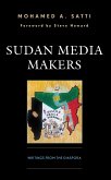 Sudan Media Makers (eBook, ePUB)
