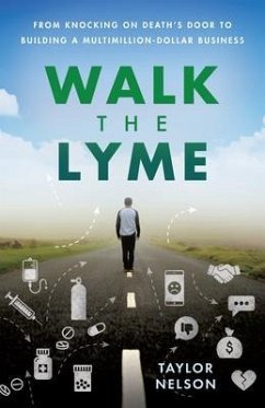 Cover Walk the Lyme (eBook, ePUB)