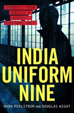 India Uniform Nine - Perlstrom, Mark