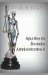 Apuntes de Derecho Administrativo II - Bild 1