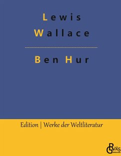 Ben Hur - Wallace, Lewis