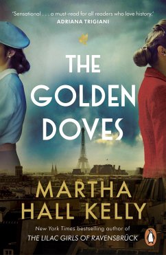 The Golden Doves - Kelly, Martha Hall