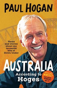 Cover Australia According To Hoges