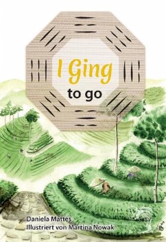Cover I Ging to go (eBook, ePUB)