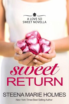 Cover Sweet Return (Love So Sweet) (eBook, ePUB)