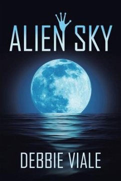Cover Alien Sky (eBook, ePUB)