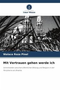 Mit Vertrauen gehen werde ich - Roza Pinel, Walace