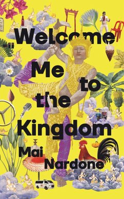 Welcome Me to the Kingdom - Nardone, Mai