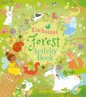 Enchanted Forest Activity Book - Bild 1