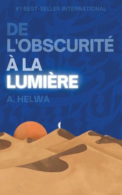 Cover De L'obscurité à la Lumière