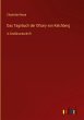 Das Tagebuch der Ottony von Kelchberg - Bild 1