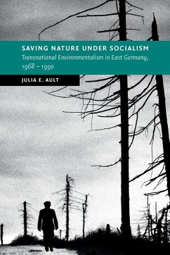 Saving Nature Under Socialism - Ault, Julia E. (University of Utah)