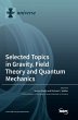 Selected Topics in Gravity, Field... - Bild 1