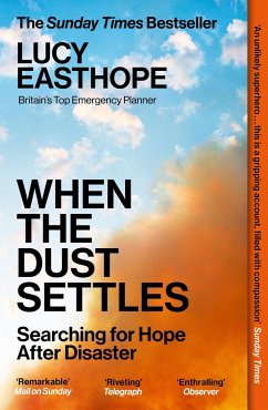 When the Dust Settles - Easthope, Lucy