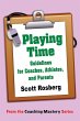 Playing Time: Guidelines for Coaches,... - Bild 1