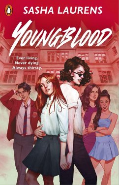 Youngblood - Laurens, Sasha