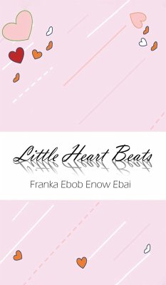 Little Heart Beats - Ebai, Franka Ebob Enow