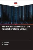 Kit d'outils Atomistix - Un nanolaboratoire virtuel