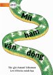 Mit Wants To Move - Mít ham v¿n ¿¿ng - Bild 1