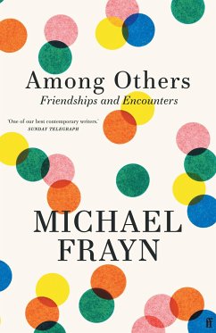 Among Others - Frayn, Michael