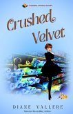 Crushed Velvet (Material Witness Mysteries, #2) (eBook, ePUB)
