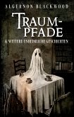 Traumpfade (eBook, ePUB)