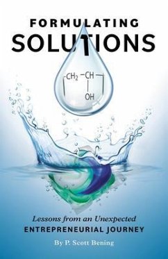 Formulating Solutions (eBook, ePUB) - Bening, P. Scott