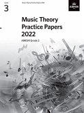 Music Theory Practice Papers 2022, ABRSM Grade 3 Music Theory Practice Papers 2022, ABRSM Grade 3
