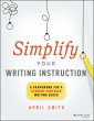 Simplify Your Writing Instruction - Bild 1