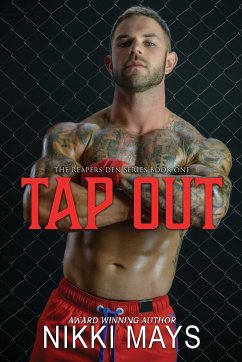 Tap Out - Mays, Nikki