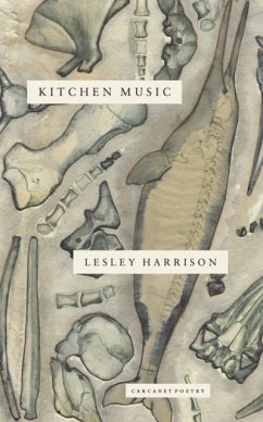 Kitchen Music - Harrison, Lesley