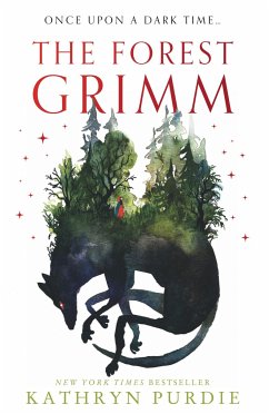 The Forest Grimm - Purdie, Kathryn