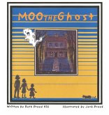 Moo The Ghost