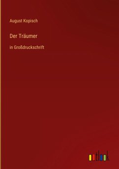 Der Träumer - Kopisch, August