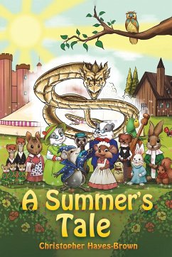 A Summer's Tale - Hayes-Brown, Christopher