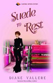 Suede to Rest (Material Witness Mysteries, #1) (eBook, ePUB)