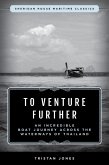 To Venture Further (eBook, ePUB) To Venture Further (eBook, ePUB)