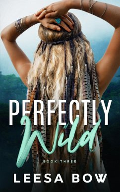 Perfectly Wild - Bow, Leesa