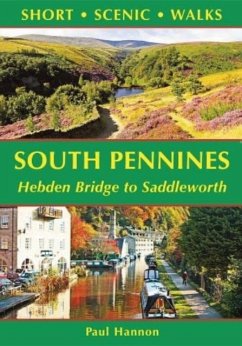 South Pennines - Hannon, Paul