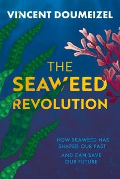 Cover The Seaweed Revolution