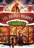 Les joguines màgiques