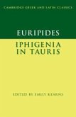 Euripides: Iphigenia in Tauris