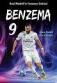 Benzema - Real Madridin Fenomen Golcüsü