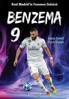 Cover Benzema - Real Madridin Fenomen Golcüsü