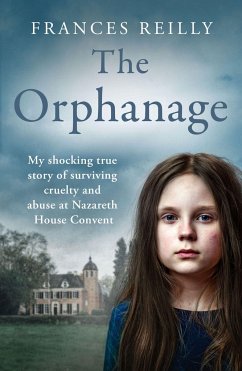 Cover The Orphanage