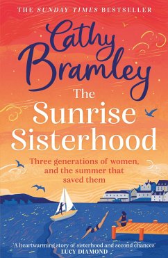 The Sunrise Sisterhood - Bramley, Cathy