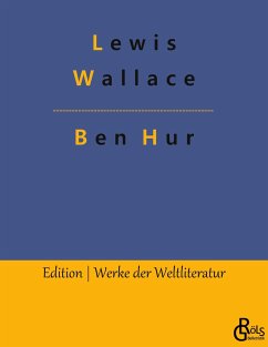 Ben Hur - Wallace, Lewis