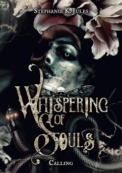 Whispering Of Souls - K. Jules, Stephanie