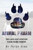Animal Pharm (eBook, ePUB) Animal Pharm (eBook, ePUB)